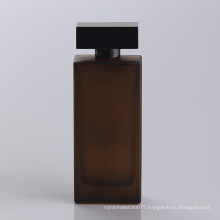 Gold supplier perfume packaging bottles